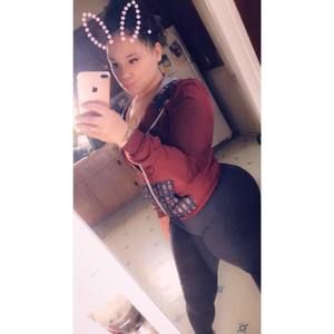 Meet your Posher, Tamara